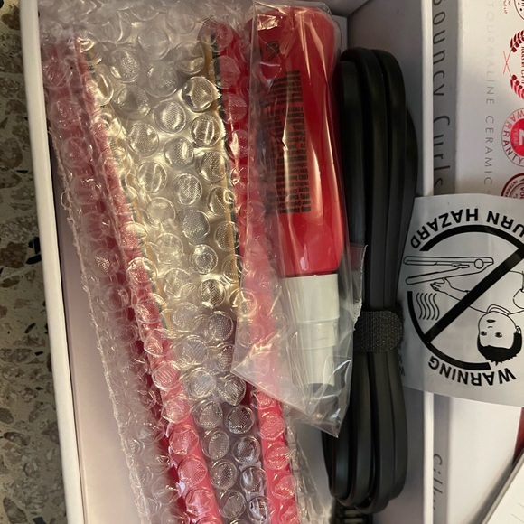 🆕 LAST ONE CHI for Ulta Hairstyling Iron 1' - Picture 3 of 6